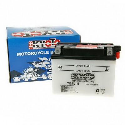 Baterie Kyoto Yb4l-b